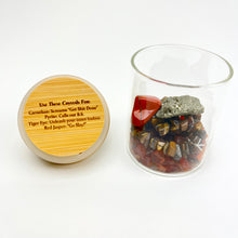 Load image into Gallery viewer, Humorous | Crystal Kit