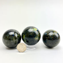Load image into Gallery viewer, Labradorite | Sphere | Madagascar