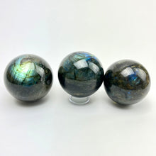 Load image into Gallery viewer, Labradorite | Sphere | Madagascar