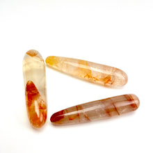 Load image into Gallery viewer, Crystal Massage Wands | 5-6"