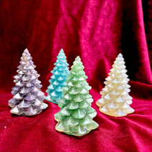 Load image into Gallery viewer, Orgonite Evergreen Tree | 85mm