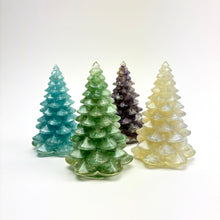 Load image into Gallery viewer, Orgonite Evergreen Tree | 85mm