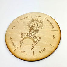 Load image into Gallery viewer, Lady Luna | Pendulum Board w/ Description