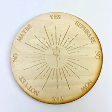 Load image into Gallery viewer, Customized - Design Your Own | Wooden Board with Description