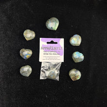 Load image into Gallery viewer, Apparently These Hearts...