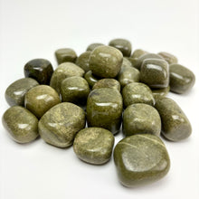 Load image into Gallery viewer, Serpentine | Tumbled | 20-35mm | Kilo | India