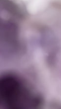 Load and play video in Gallery viewer, Amethyst Druze from Basalt | Uruguay | 80-160mm | 1-1.3 Kilo Lot