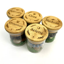 Load image into Gallery viewer, Goddess Crystal Kits (PRE-ORDER ONLY)