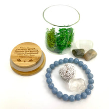 Load image into Gallery viewer, Goddess Crystal Kits (PRE-ORDER ONLY)