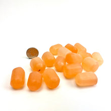 Load image into Gallery viewer, Selenite Tumbled | 50 pieces | Morocco