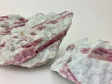 Load image into Gallery viewer, Pink Tourmaline In Quartz - KILO LOT - Brazil | 40-70 mm