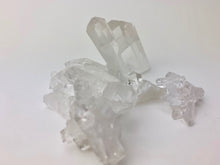 Load image into Gallery viewer, Clear Quartz | Clusters | Kilo Lot | 25-60mm | Brazil
