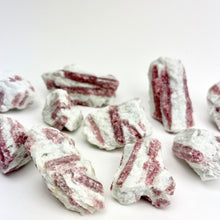 Load image into Gallery viewer, Pink Tourmaline In Quartz - KILO LOT - Brazil | 40-70 mm