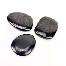 Load image into Gallery viewer, Shungite Pocket Stone | 35-45mm | Russia