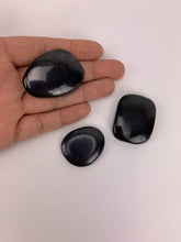 Load image into Gallery viewer, Shungite Pocket Stone | 35-45mm | Russia