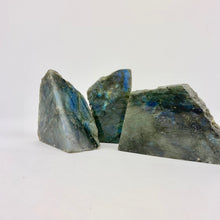 Load image into Gallery viewer, Labradorite | Polished Faces | Kilo Lot | Madagascar