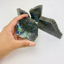 Load image into Gallery viewer, Labradorite | Polished Faces | Kilo Lot | Madagascar