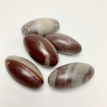 Load image into Gallery viewer, Shiva Lingam "Narmada" | India | Choose a Size!