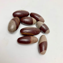 Load image into Gallery viewer, Shiva Lingam "Narmada" | India | Choose a Size!