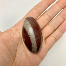Load image into Gallery viewer, Shiva Lingam "Narmada" | India | Choose a Size!