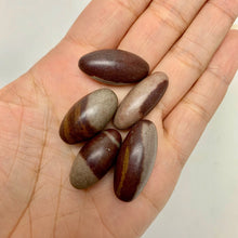 Load image into Gallery viewer, Shiva Lingam "Narmada" | India | Choose a Size!