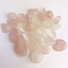 Load image into Gallery viewer, Rose Quartz | Tumbled | South Africa