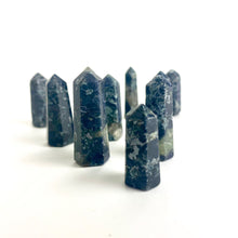 Load image into Gallery viewer, Standing Tapered Mini Points | 20-35mm | Brazil