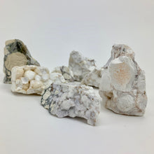 Load image into Gallery viewer, Spotted Agate Conglomerate | India