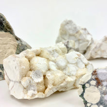 Load image into Gallery viewer, Spotted Agate Conglomerate | India