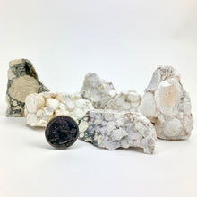 Load image into Gallery viewer, Spotted Agate Conglomerate | India