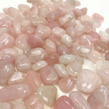Load image into Gallery viewer, Rose Quartz | Tumbled | Kilo | Brazil