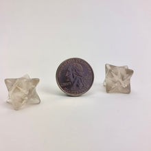 Load image into Gallery viewer, *Merkaba | 25-30mm