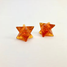 Load image into Gallery viewer, *Merkaba | 25-30mm