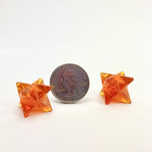 Load image into Gallery viewer, *Merkaba | 25-30mm