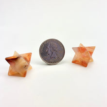 Load image into Gallery viewer, *Merkaba | 25-30mm