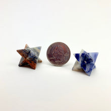 Load image into Gallery viewer, *Merkaba | 25-30mm