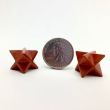 Load image into Gallery viewer, *Merkaba | 25-30mm