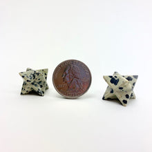 Load image into Gallery viewer, *Merkaba | 25-30mm