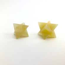 Load image into Gallery viewer, *Merkaba | 25-30mm