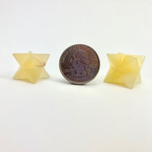 Load image into Gallery viewer, *Merkaba | 25-30mm