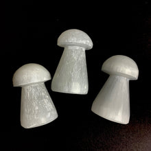 Load image into Gallery viewer, *Selenite Mushroom | Morocco