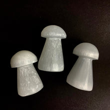 Load image into Gallery viewer, *Selenite Mushroom | Morocco
