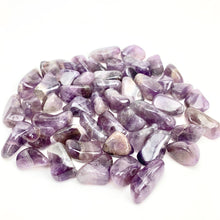Load image into Gallery viewer, Auralite | Tumbled | 1/2 lb | Choose a Size