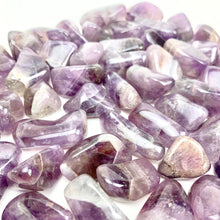 Load image into Gallery viewer, Auralite | Tumbled | 1/2 lb | Choose a Size