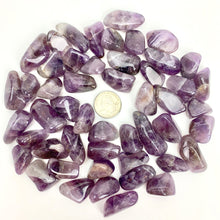 Load image into Gallery viewer, Auralite | Tumbled | 1/2 lb | Choose a Size