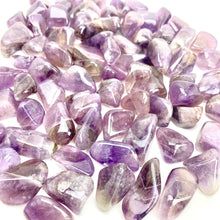 Load image into Gallery viewer, Auralite | Tumbled | 1/2 lb | Choose a Size