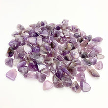 Load image into Gallery viewer, Auralite | Tumbled | 1/2 lb | Choose a Size