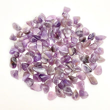Load image into Gallery viewer, Auralite | Tumbled | 1/2 lb | Choose a Size