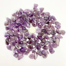 Load image into Gallery viewer, Auralite | Tumbled | 1/2 lb | Choose a Size
