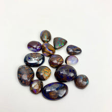 Load image into Gallery viewer, Koroit Boulder Opal | Cabochons | 10 Grams